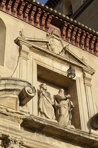 Granada Andalusia Spain 