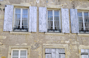 Tannay Nièvre Burgundy France by Kevin Oke