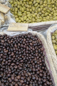 Bulk black olives for sale