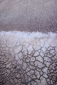 John Day Fossil Beds National Monument Oregon