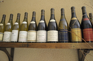 Gitton Père & Fils Sancerre Loire France