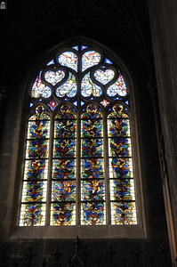 Cathedrale Saint Jean Baptiste Lyon France