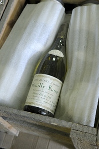 Gitton Père & Fils Sancerre Loire France