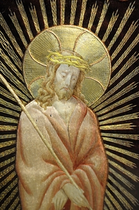 Notre Dame Cathedral Paris France