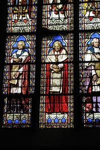 Notre Dame Cathedral Paris France