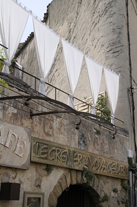 Le  Grenier Du Voyageur Lourmarin