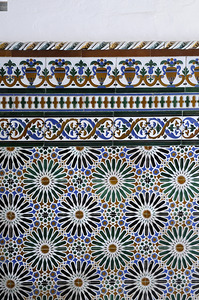 Casa Don Bosco Ronda Málaga Andalusia Spain by Kevin Oke