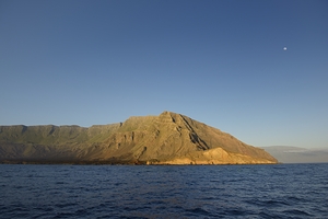 Punta Vicente Roca Isabela Island Galapagos Islands Ecuador
