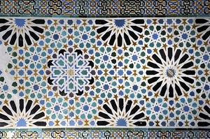 The Alhambra Granada Andalusia Spain