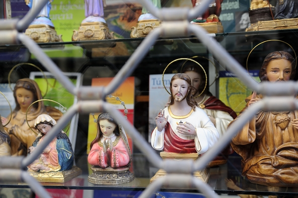 Granada Andalusia Spain  Print