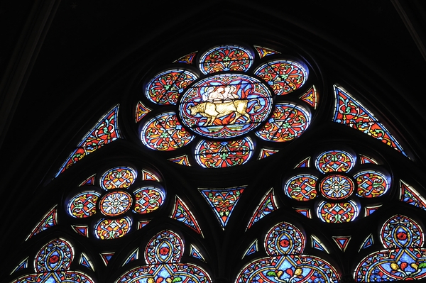 Notre Dame Cathedral Paris France Print