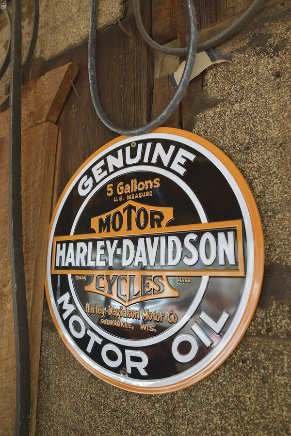 Gold King Mine Jerome Arizona USA  Print