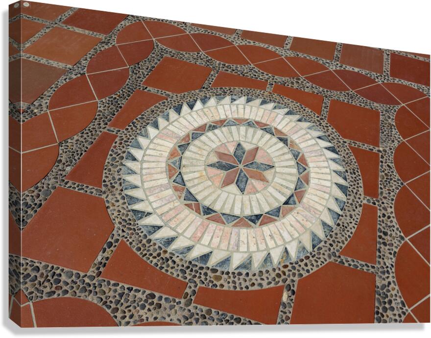 KO EC 14705 Canvas Print