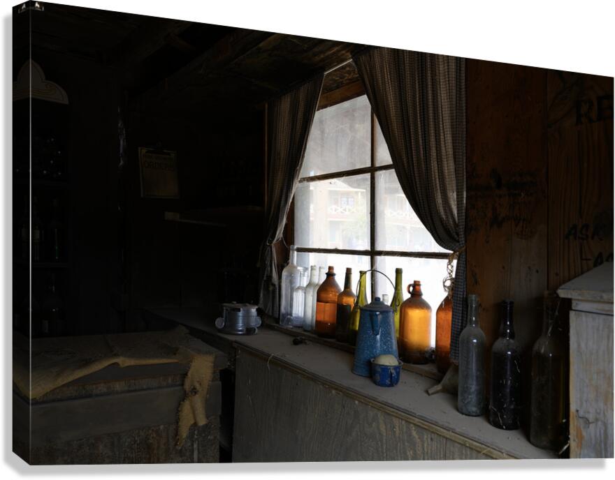 KO D19048 Canvas Print