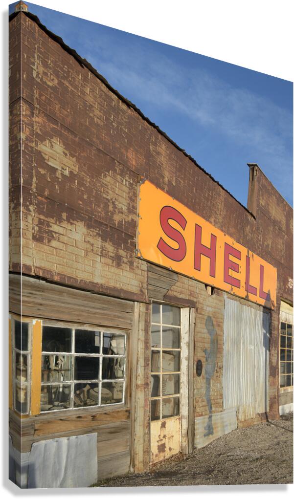 KO C57103 Canvas Print