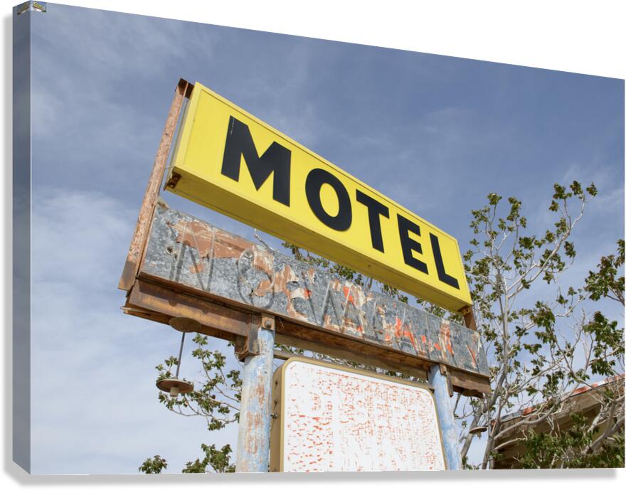 KO C07627 Canvas Print