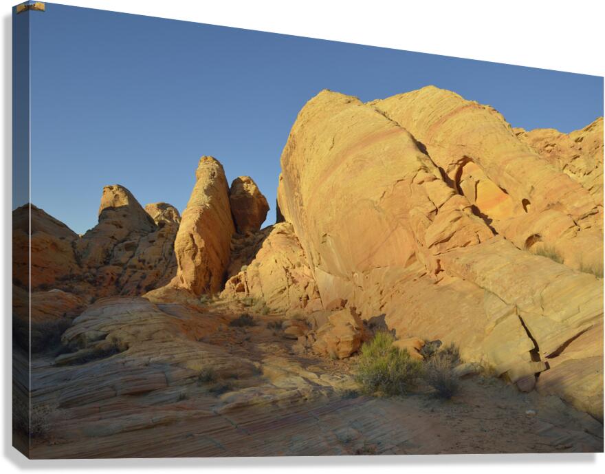 KO B76960 Canvas Print