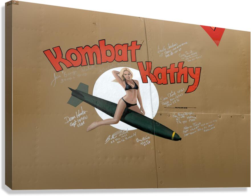 KO B79742 Canvas Print