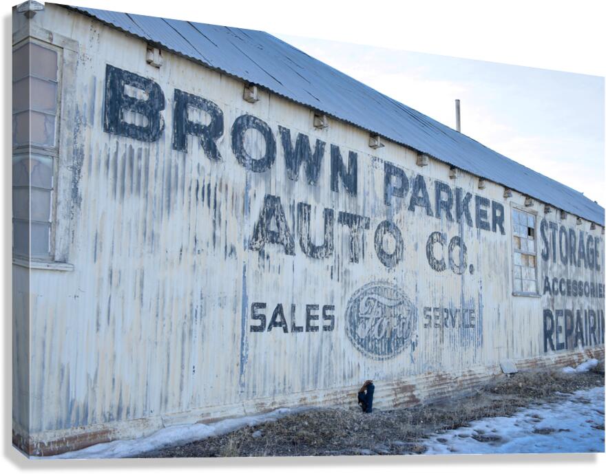 KO C57083 Canvas Print