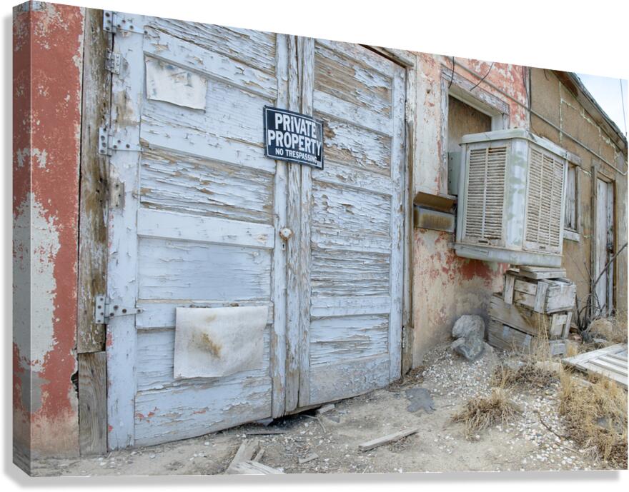 KO C72189 Canvas Print