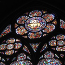 Notre Dame Cathedral Paris France