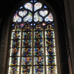 Cathedrale Saint Jean Baptiste Lyon France