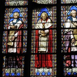 Notre Dame Cathedral Paris France