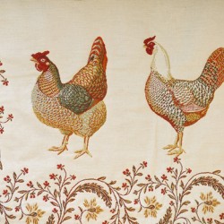 Roosters - Aix-en-Provence