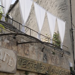 Le  Grenier Du Voyageur Lourmarin