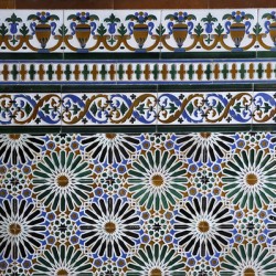 Casa Don Bosco Ronda Málaga Andalusia Spain