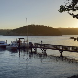 James Island - San Juan Islands