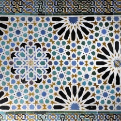 The Alhambra Granada Andalusia Spain