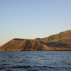 Punta Vicente Roca Isabela Island Galapagos Islands Ecuador
