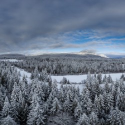 Cowichan Valley Winter