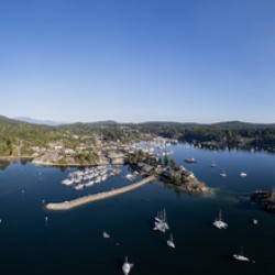 Ganges - Salt Spring Island