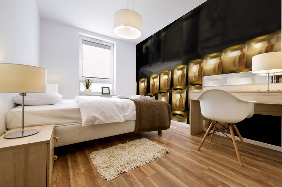 KO FR 01038a Mural print