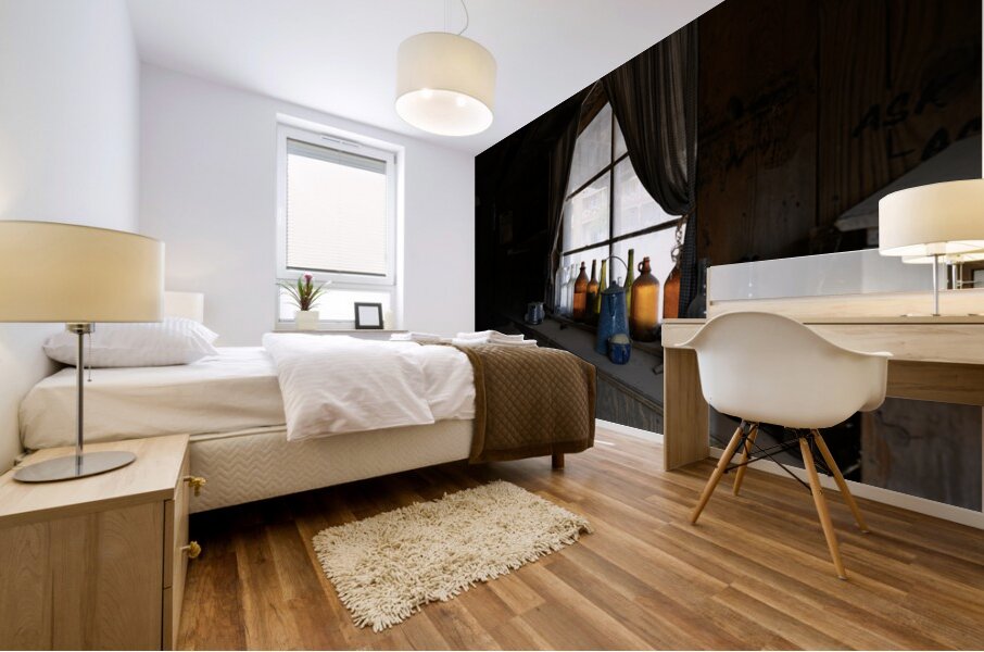 KO D19048 Mural print