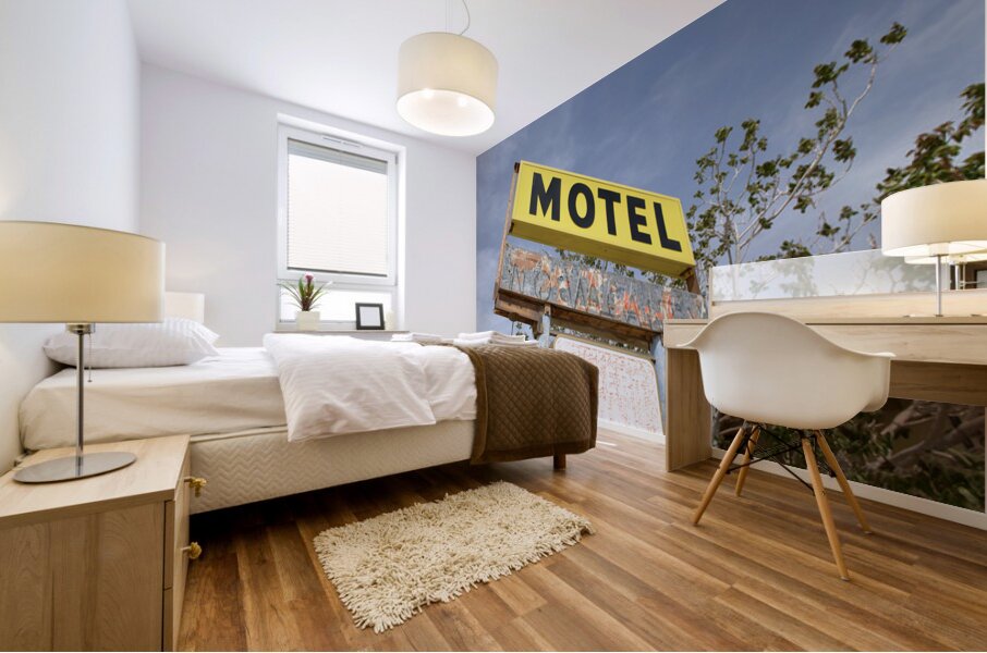 KO C07627 Mural print