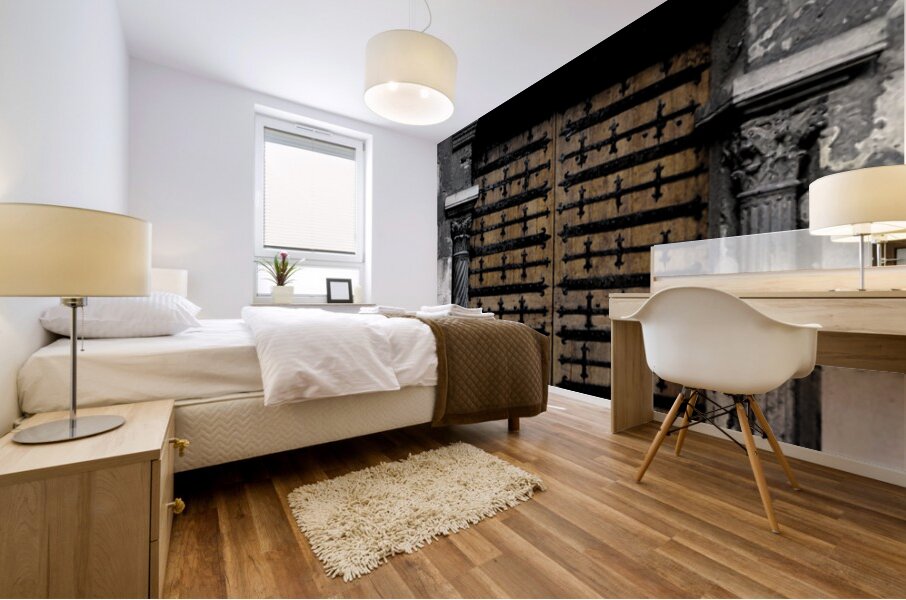 KO FR 13631aa Mural print