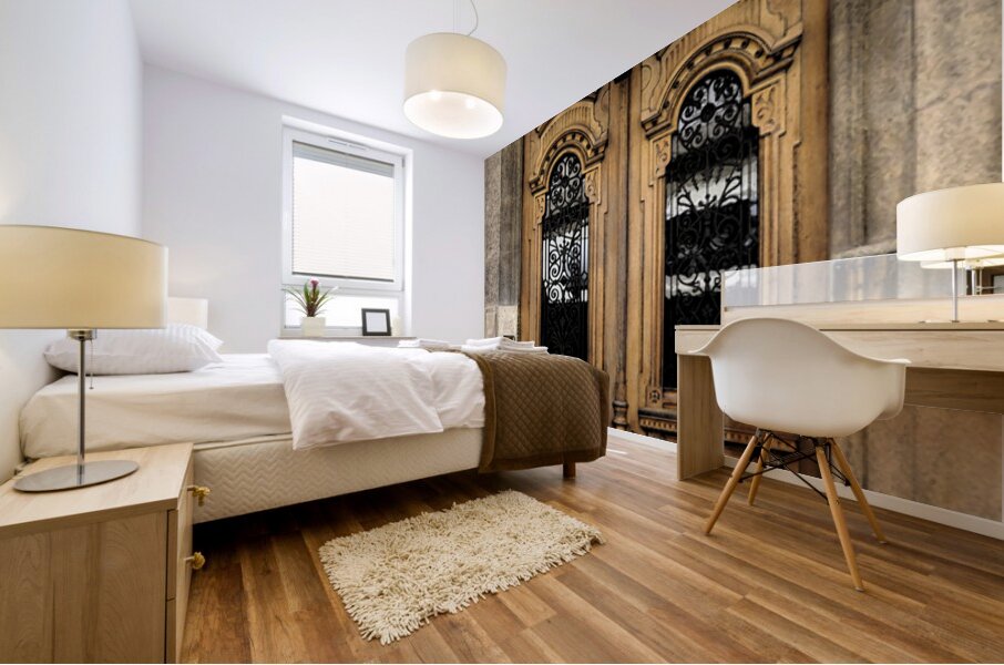 KO FR 13883aa Mural print