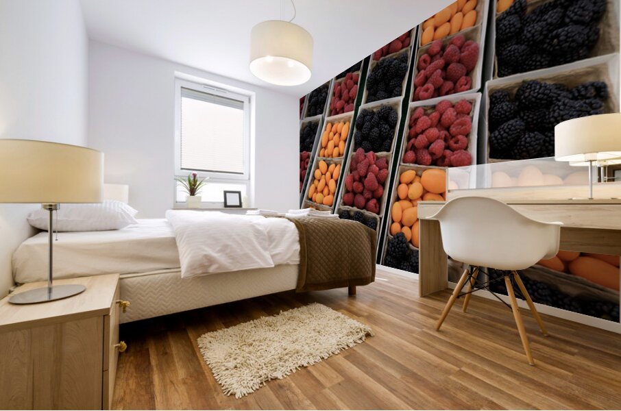 KO D17013 Mural print