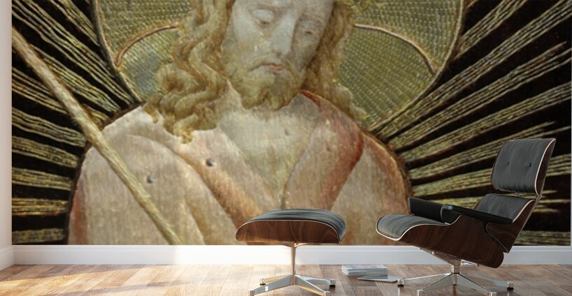 Notre Dame Cathedral Paris France Wall Murals