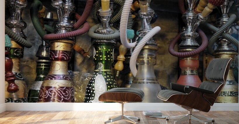 Granada Andalusia Spain  Wall Murals