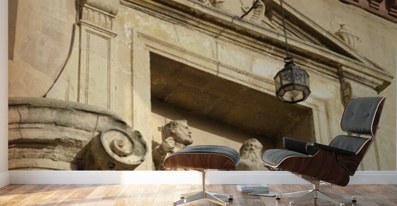 Granada Andalusia Spain  Wall Murals