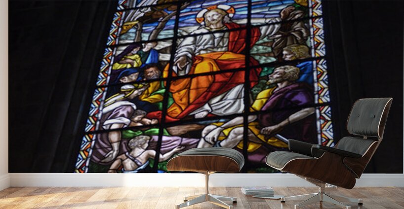 KO EC 18399 Wall Murals