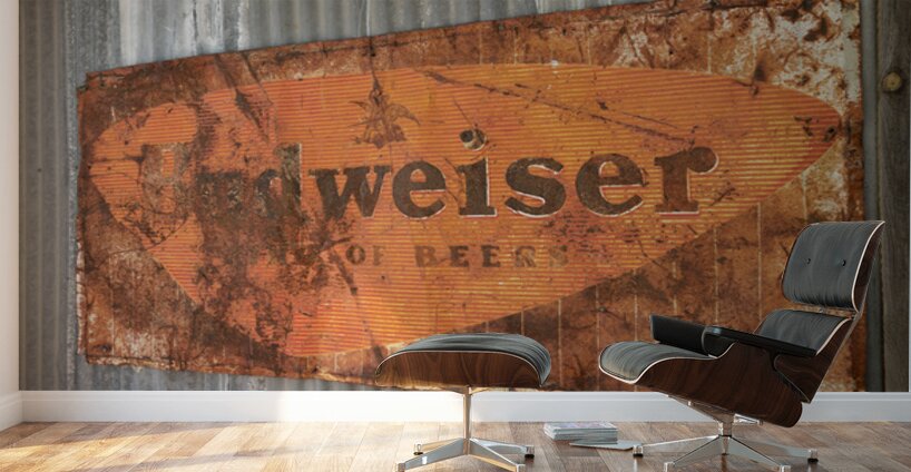 KO B40657 Wall Murals