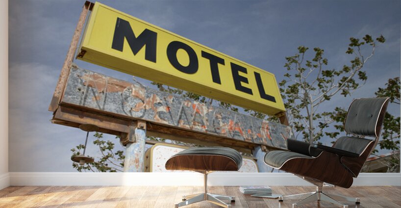 KO C07627 Wall Murals