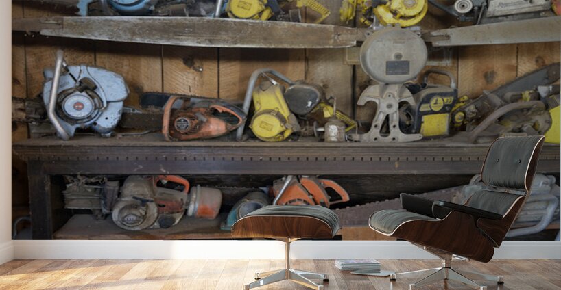 KO B40719 Wall Murals