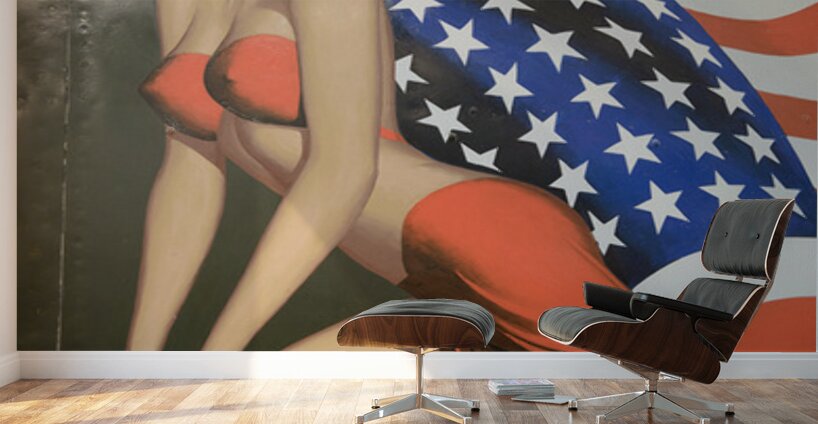 KO B79666 Wall Murals