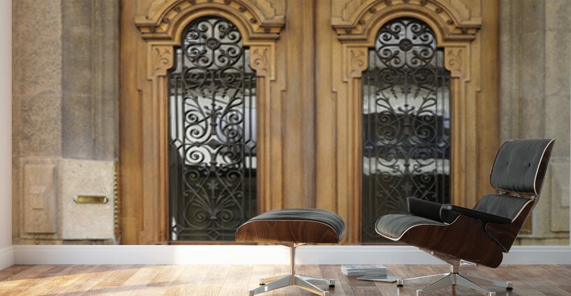 KO FR 13883a Wall Murals